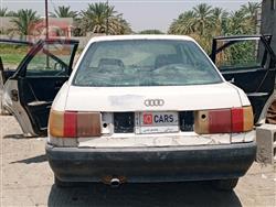 اودي 80
